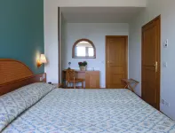 Hotel Cavalieri - parking