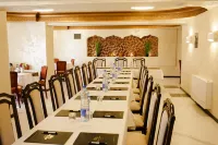 Hotel Vrbak ND Hotels in Novi Pazar