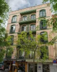 Hotel Jardín de Aranjuez