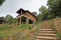Sharavathi Adventure Camp by Jungle Lodges Hotels in Sagar Taluk