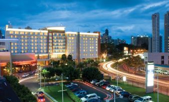 Courtyard by Marriott Panama Multiplaza Mall