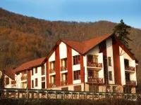 Atlant Sky Hotel Các khách sạn gần Krasnaya Polyana Mountain Cluster
