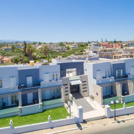 Nontas Suites