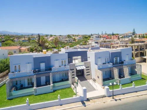 Nontas Suites