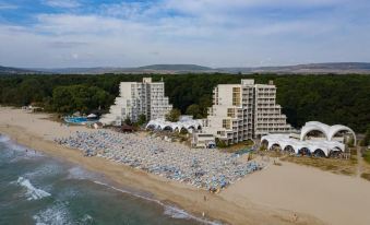 Hotel Nona