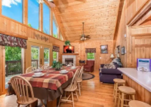 冒煙水域霍斯提瓦飯店