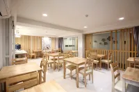 Super OYO 483 Pannee Hotel Khaosan