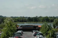 Ibis Budget Libourne - parking