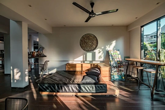 รูปภาพของโรงแรมไอวัวลาย