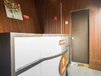 Hotel Sunrise Hotels in Mahabaleshwar