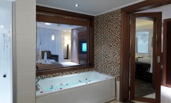 Bera Alanya Hotel - Halal All Inclusive