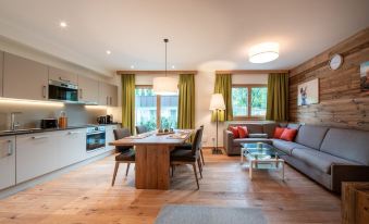 Wagstatt Residenzen Jochberg by Alpina-Holiday