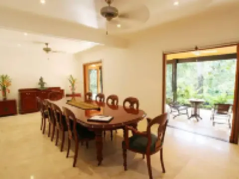 The Fiji Orchid Hotels in Vuda