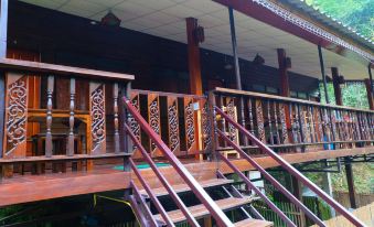 Huan Himnam Homestay