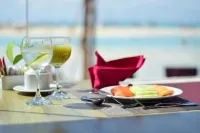 Mia Reef Isla Mujeres - Breakfast