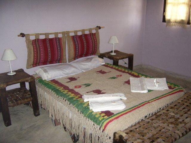 Hosteria Los Airampos - Housity