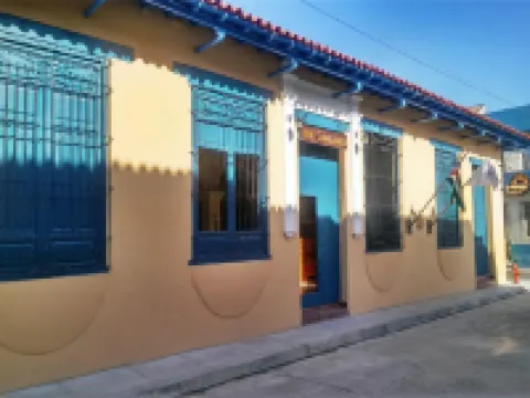 Hotel E Caballeriza Holguín Hoteles en Holguín