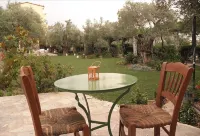 Ampoulos Rooms & Apartments Hotels in 