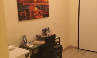 4Rooms B&B Salerno