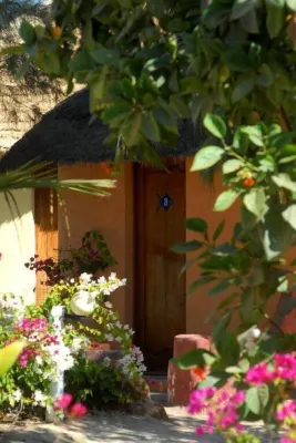 聖路易斯凱普酒店 酒店