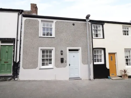 Sandy Shell Cottage Hotel a Conwy