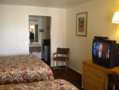 Best Economy Inn & Suites
