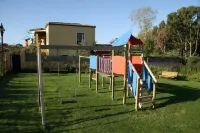Borgo Degli Ulivi - Family