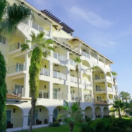 Hyatt Vacation Club at Sirena del Mar