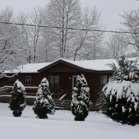 Two Rivers Lodge