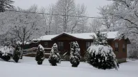 Two Rivers Lodge