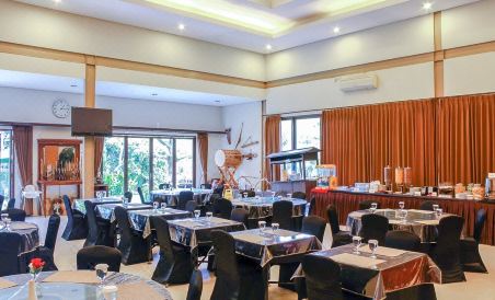 Grand Guci Hotel - Housity