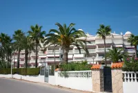 Residencial Casablanca Casa Azahar