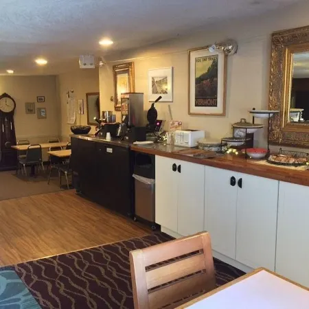The Black Mountain Inn