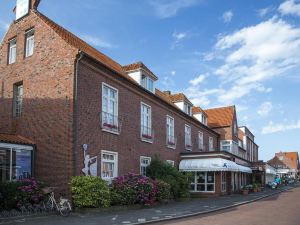 Nordseehotel Freese