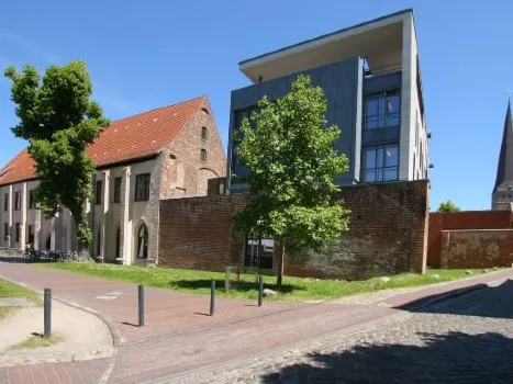 Hotel Verdi Hotels in der Nähe von Weihnachtsmarkt Rostock