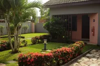 Travellers Palm Court