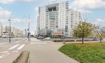 Warsaw Ursynów Apartment by Renters