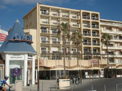 Hôtel Mar I Cel & Spa