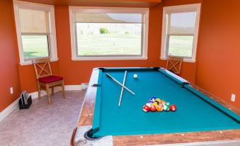 Overlander B&B - Housity