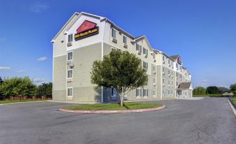 WoodSpring Suites Harlingen