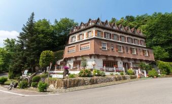 Hotel Ricordo du Parc - Housity