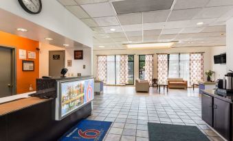 Motel 6 Ashland, VA