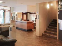 Hôtel Alpes & Rhône Hôtels à : Vernayaz