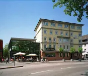 Hotel Krone Hotels near Homentubingen