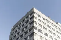 Hub Hotel Asuncion