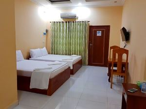 Boeung Chhouk Guest House