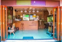 Medio de Pai Các khách sạn ở Pai