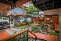 Le Terrarium Bed & Sleep Chiang Rai Hotels in Chiang Rai