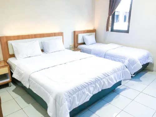 Hotel Permata Majenang