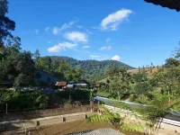 Pondok Anteng